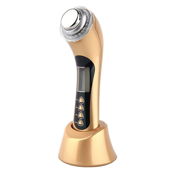 5 in 1 skin renewal facial massager ultrasonic high frequency ion led pn therapy skin beauty care tool perfections
5 in 1 skin renewal facial massager ultrasonic high frequency ion led pn therapy skin beauty care tool perfections