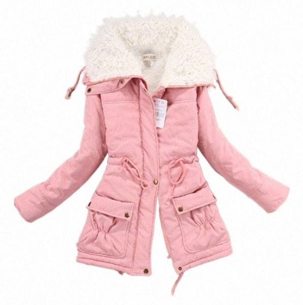 women's down & parkas women winter fashion mid long wadded coat female hooded thick cotton warm jacket overcoats plus size xxl 34h8#, Black
women's down & parkas women winter fashion mid long wadded coat female hooded thick cotton warm jacket overcoats plus size xxl 34h8#, Black