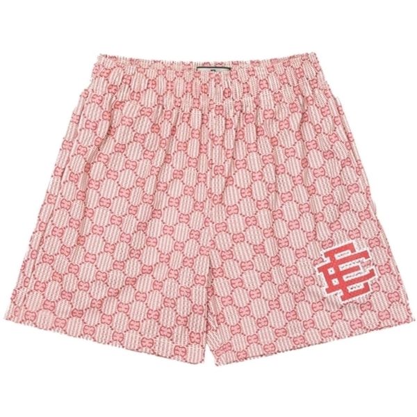 brand fashion eric emanuel men's shorts ee summer luxury basic short designers newyork city skyline loose fitness beach breathable wome, White;black
brand fashion eric emanuel men's shorts ee summer luxury basic short designers newyork city skyline loose fitness beach breathable wome, White;black