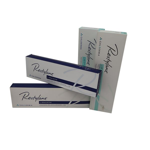 beauty items 20mg/ml revolaxs deep restylane lyft lido dermal filler for anti-wrinkles
beauty items 20mg/ml revolaxs deep restylane lyft lido dermal filler for anti-wrinkles