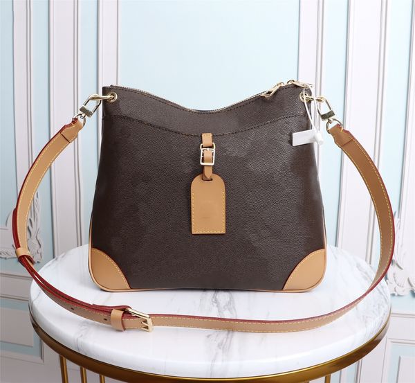 odeon pm mm luxurys designers bags versatility vintage functional bag letter flower pattern womens crossbody double zip leather shoulder str
odeon pm mm luxurys designers bags versatility vintage functional bag letter flower pattern womens crossbody double zip leather shoulder str