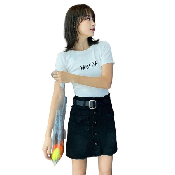 skirts denim skirt female student front button decoration high waist plus size spring and summer a-line package hip u07b#, Black
skirts denim skirt female student front button decoration high waist plus size spring and summer a-line package hip u07b#, Black