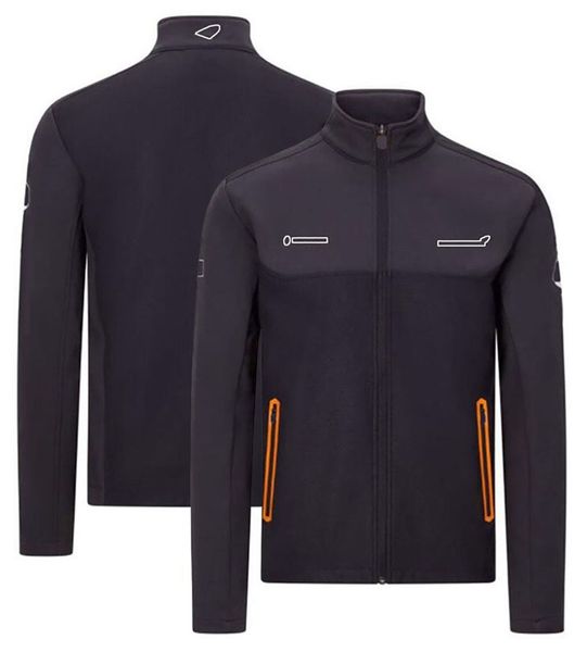 f1 jacket new zip team uniform men's casual car fan sweater jacket formula one racing uniform
f1 jacket new zip team uniform men's casual car fan sweater jacket formula one racing uniform