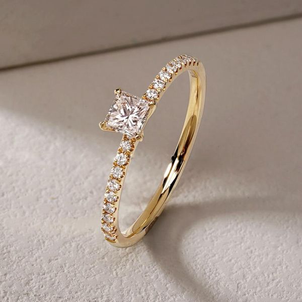 cluster rings ring 2022 small square simple gold colour gems zircon prong solid 925 sterling silver women's wedding engagement jewelry, Golden;silver
cluster rings ring 2022 small square simple gold colour gems zircon prong solid 925 sterling silver women's wedding engagement jewelry, Golden;silver