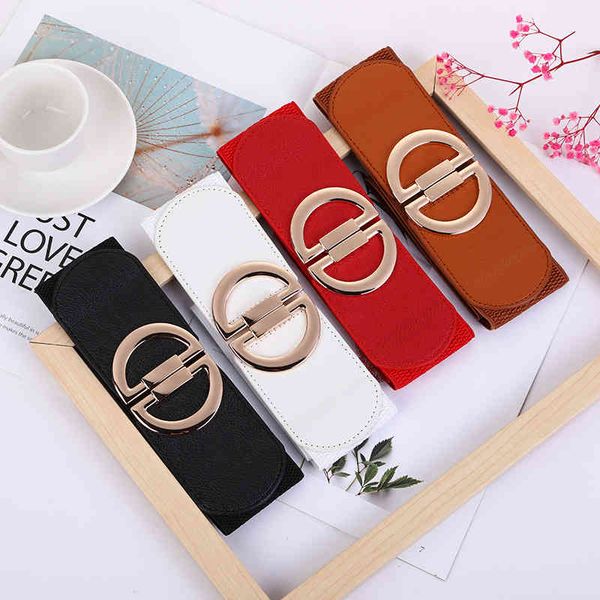 women's decorative pair black waist seasons elastic wide with kinds leatherluxury brand ladies fashion trend belt 2022 new, Black;brown
women's decorative pair black waist seasons elastic wide with kinds leatherluxury brand ladies fashion trend belt 2022 new, Black;brown