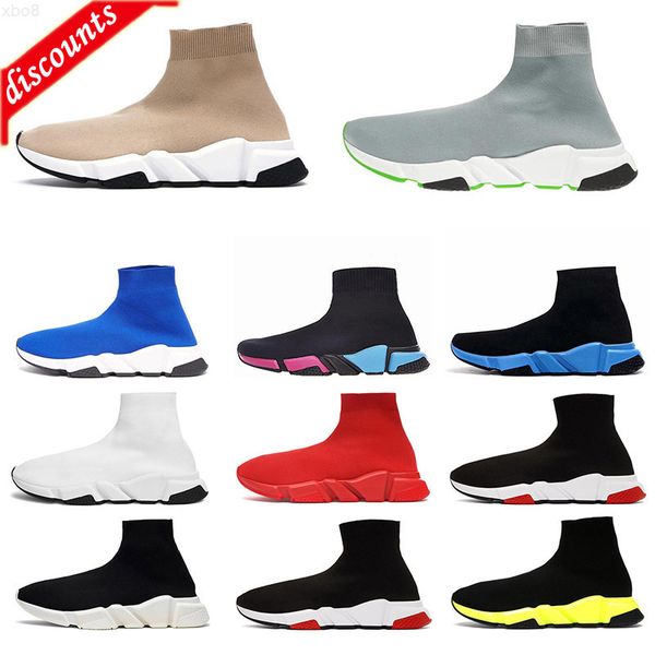 t men women casual shoes trainer black white triple fashion des chaussures mens sports sneaker size 36-45
t men women casual shoes trainer black white triple fashion des chaussures mens sports sneaker size 36-45