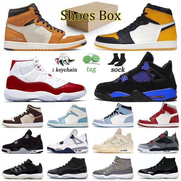 men women jumpman authentic basketballs shoes 11s space jam black royal 4 sneakers off sports 11 cool grey 1 1s yellow toe trainers red thun, White;red
men women jumpman authentic basketballs shoes 11s space jam black royal 4 sneakers off sports 11 cool grey 1 1s yellow toe trainers red thun, White;red