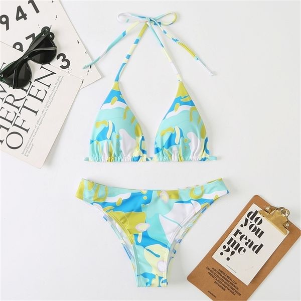 micro bikini woman halter swimwear womens bandage swimsuit female thong bikinis set 2 pieces bathing suit beachwear 220611, White;black
micro bikini woman halter swimwear womens bandage swimsuit female thong bikinis set 2 pieces bathing suit beachwear 220611, White;black