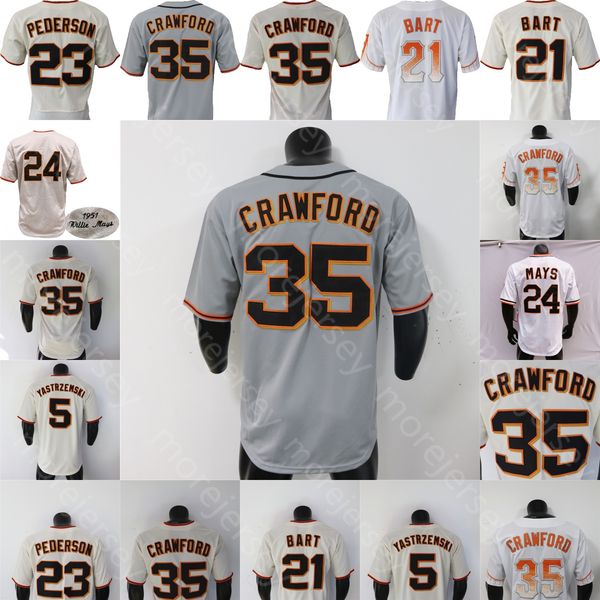 mike yastrzemski jersey joey bart joc pederson willie mays brandon crawford city fans player grey white cream size s-3xl, Blue;black
mike yastrzemski jersey joey bart joc pederson willie mays brandon crawford city fans player grey white cream size s-3xl, Blue;black