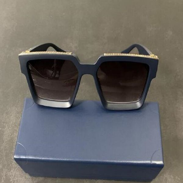designer sunglasses mens for women fashion multicolor modern men and woman classic square glassea, White;black
designer sunglasses mens for women fashion multicolor modern men and woman classic square glassea, White;black