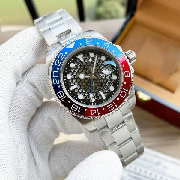 men's watch cellular dial high automatic mechanical 40mm stainless steel strap luminous water resistant, Slivery;brown
men's watch cellular dial high automatic mechanical 40mm stainless steel strap luminous water resistant, Slivery;brown