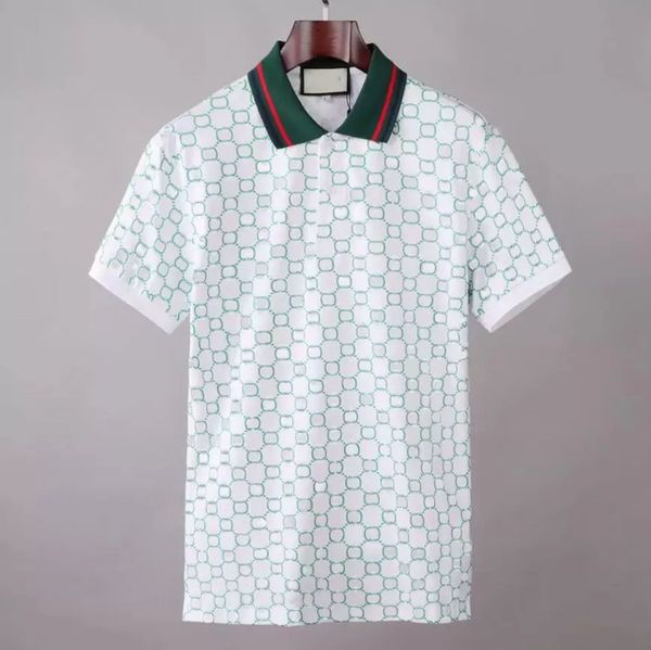 22ss summer mens stylist tshirt polo shirts italy men clothes short sleeve fashion casual mens t-shirt anti-pilling size m-3xl, White;black
22ss summer mens stylist tshirt polo shirts italy men clothes short sleeve fashion casual mens t-shirt anti-pilling size m-3xl, White;black