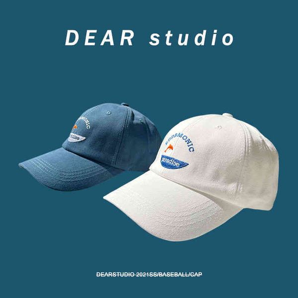 designer bucket trucker baseball hat man woman new ins cool versatile duck tongue spring autumn sunscreen suitable for large round face sun, Blue;gray
designer bucket trucker baseball hat man woman new ins cool versatile duck tongue spring autumn sunscreen suitable for large round face sun, Blue;gray