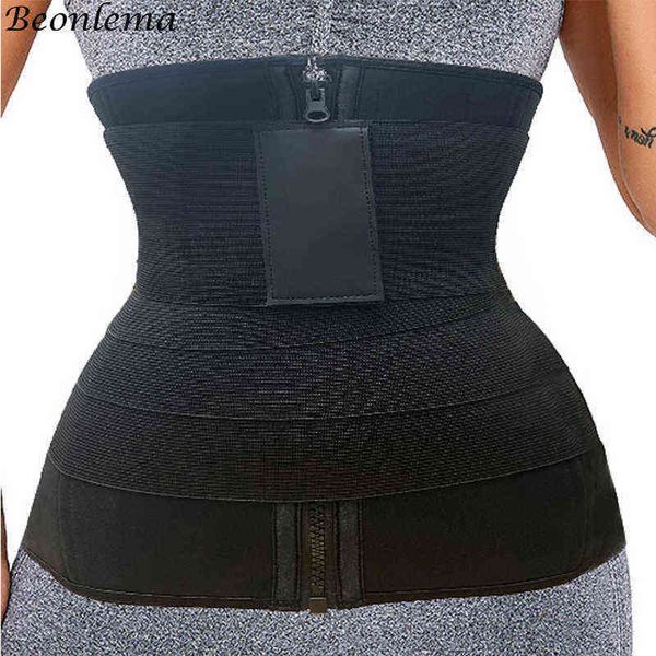 nxy beonlema female modeling strap body shaper waist trainer bandage wrap with zipper tummy slimming belt sheath reductive shapewear 220613
nxy beonlema female modeling strap body shaper waist trainer bandage wrap with zipper tummy slimming belt sheath reductive shapewear 220613