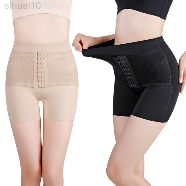 women tummy control panties shapewear high waist slimming underwear body shaper belt shapewear waist trainer shaper briefs l220802, Black;white
women tummy control panties shapewear high waist slimming underwear body shaper belt shapewear waist trainer shaper briefs l220802, Black;white
