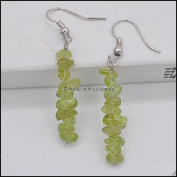 other earrings jewelry fashion handmade natural peridot olivine beads gem stone 10pairs drop delivery 2021 dhftj, Golden;silver
other earrings jewelry fashion handmade natural peridot olivine beads gem stone 10pairs drop delivery 2021 dhftj, Golden;silver