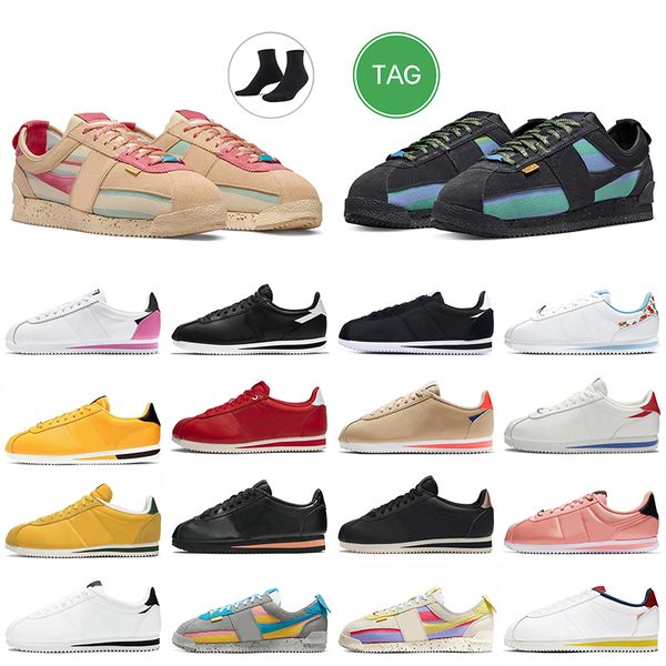 luxury fashion union la x cortez sesame running shoes smoke grey lemon frost stranger things hawkins leather black white classic forrest gum
luxury fashion union la x cortez sesame running shoes smoke grey lemon frost stranger things hawkins leather black white classic forrest gum