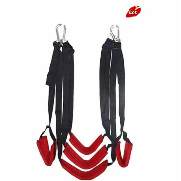 factory online export designer brand toys fun swing alternative pillow husband and wife binding products, Silver
factory online export designer brand toys fun swing alternative pillow husband and wife binding products, Silver