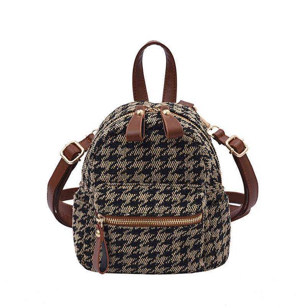backpack style bag evening women canvas multifunctional mini student school fashion new tij brand shoulder female luxury 220801
backpack style bag evening women canvas multifunctional mini student school fashion new tij brand shoulder female luxury 220801