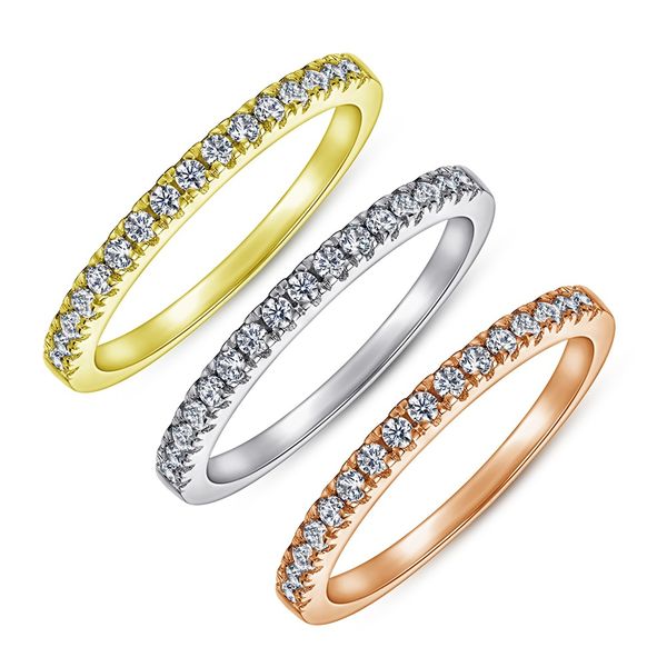 pure silver ring fadeless wedding jewelry s925 sterling proposal silver band female non fading 18k rose gold engagement diamond rings, White
pure silver ring fadeless wedding jewelry s925 sterling proposal silver band female non fading 18k rose gold engagement diamond rings, White