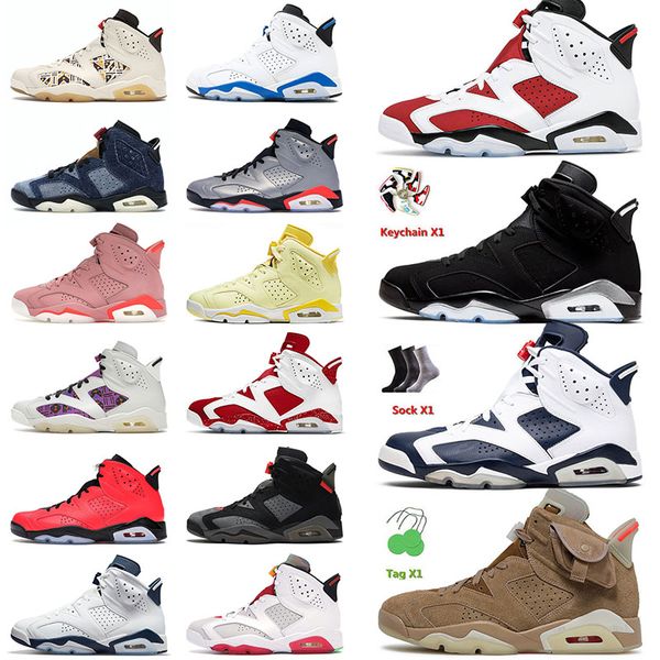 2022 authentic jorden retro mens basketball shoes 6 6s vi carmine metallic silver british khaki tech chrome university blue sneakers trainer
2022 authentic jorden retro mens basketball shoes 6 6s vi carmine metallic silver british khaki tech chrome university blue sneakers trainer