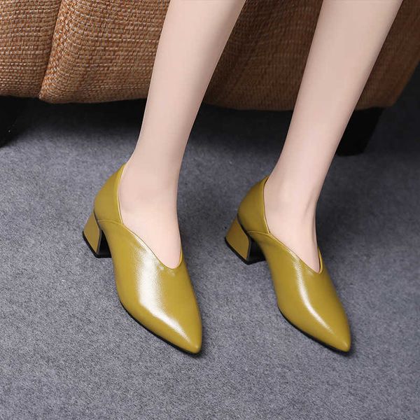 paris classic luxury new women pumps genuine leather shoes brand for party fashion pointed toe ladies high heels wedding female office work, Black
paris classic luxury new women pumps genuine leather shoes brand for party fashion pointed toe ladies high heels wedding female office work, Black