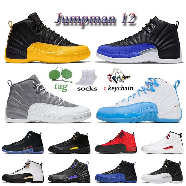 jumpman 12 basketball shoes 12s university gold hyper royal stealth royalty taxi utility twist reverse flu game dark concord low easter spor, White;red
jumpman 12 basketball shoes 12s university gold hyper royal stealth royalty taxi utility twist reverse flu game dark concord low easter spor, White;red