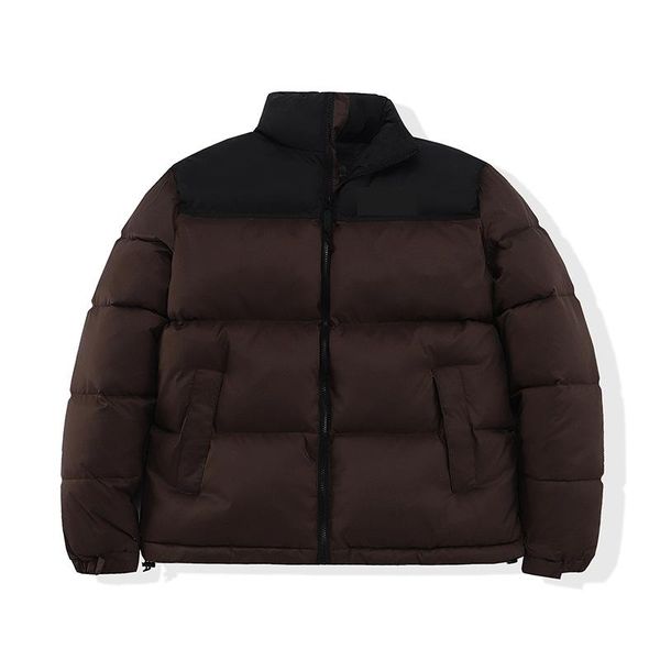 2022 men womens designer nuptse down cotton jacket warm parka men north jackets windbreaker winter fashion thermal coat size 23 styles hz, Black
2022 men womens designer nuptse down cotton jacket warm parka men north jackets windbreaker winter fashion thermal coat size 23 styles hz, Black