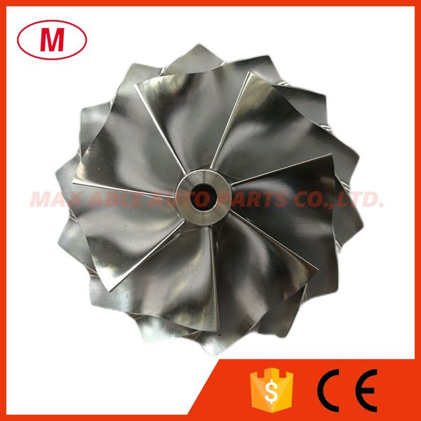 b03g 59.00/76.00mm 7+7 blades reverse high performance turbocharger turbo billet compressor wheel/aluminum 2618/milling wheel for cartridge/
b03g 59.00/76.00mm 7+7 blades reverse high performance turbocharger turbo billet compressor wheel/aluminum 2618/milling wheel for cartridge/