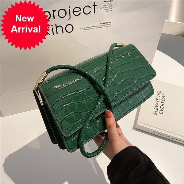 tide brand wholesale new women's single trendy cool girl fashion trend shoulder crossbody bags
tide brand wholesale new women's single trendy cool girl fashion trend shoulder crossbody bags