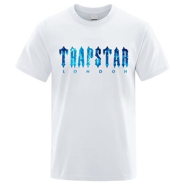 trapstar london undersea blue printed tshirt men summer breathable casual short sleeve street oversized cotton t shirts 220630, White;black
trapstar london undersea blue printed tshirt men summer breathable casual short sleeve street oversized cotton t shirts 220630, White;black