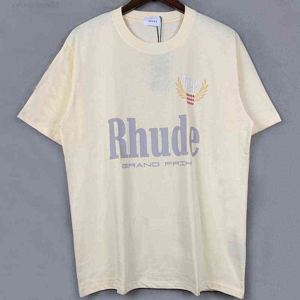 2022 summer rhude t shirt apricot graphic print t-shirt men women 1:1 short sleeve tee aa220308, White;black
2022 summer rhude t shirt apricot graphic print t-shirt men women 1:1 short sleeve tee aa220308, White;black