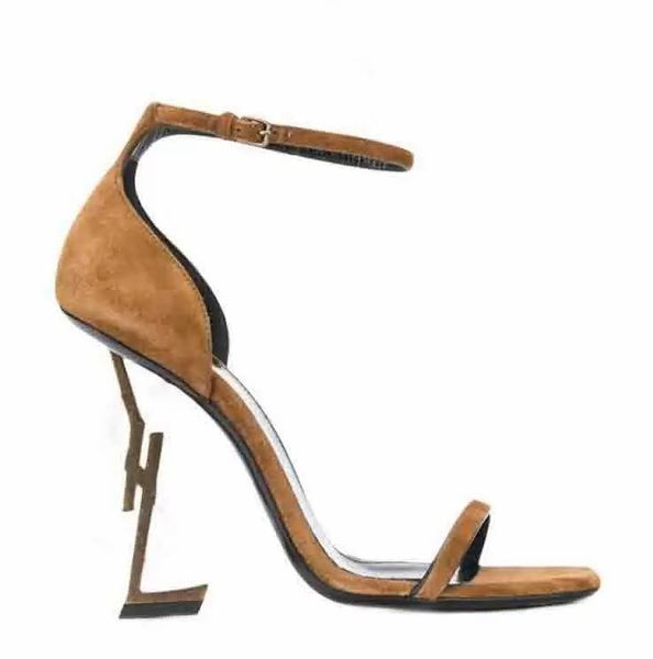 luxury designer shoes women wedding party dress pump sandal heels beach thick bottom alphabet heel lady sandals genuine leather red bottoms, Black
luxury designer shoes women wedding party dress pump sandal heels beach thick bottom alphabet heel lady sandals genuine leather red bottoms, Black