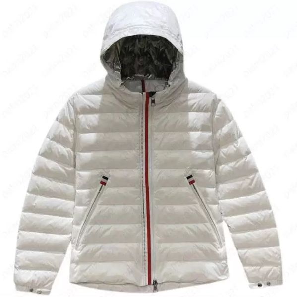 monclair designer mens down jackets white duck parkas autumn and winter hooded lightweight casual short jacket, Black
monclair designer mens down jackets white duck parkas autumn and winter hooded lightweight casual short jacket, Black