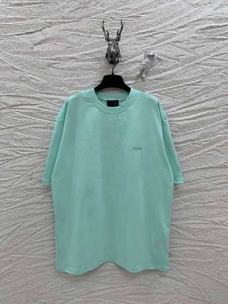 fashion mens t shirt balencaigass 2022 high version b family mint green front printed back letter short sleeve, White;black
fashion mens t shirt balencaigass 2022 high version b family mint green front printed back letter short sleeve, White;black