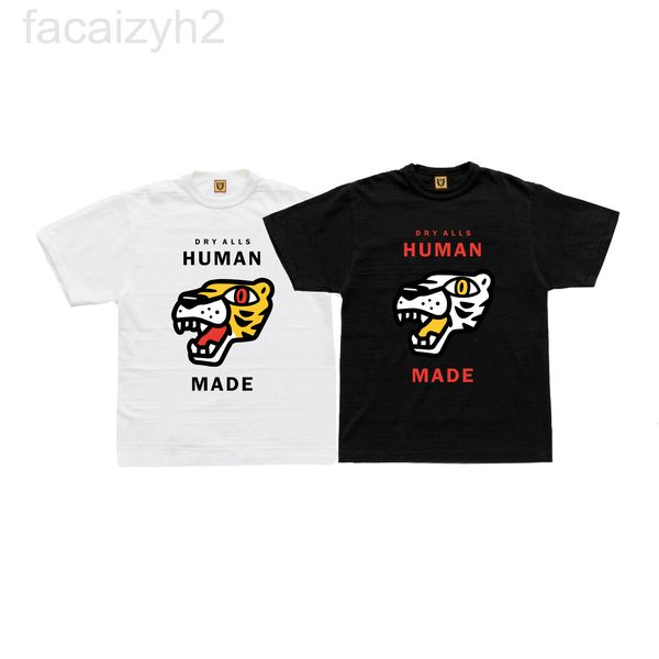 men's t-shirts designer 2022s correct human made hmmd tiger 240g heavy slub cotton short sleeve t-shirt price immg, White;black
men's t-shirts designer 2022s correct human made hmmd tiger 240g heavy slub cotton short sleeve t-shirt price immg, White;black