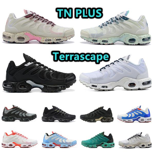 2022 designer max tn terrascape plus mens running shoes black barely volt green tan burgundy grey white navy tainers sports sneakers 36-45
2022 designer max tn terrascape plus mens running shoes black barely volt green tan burgundy grey white navy tainers sports sneakers 36-45