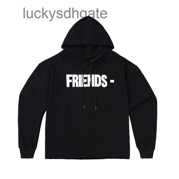 brand designer v lone hoodie and sweatshirts coats trendy classic friends hooded sweater high street hip hop serb serb, Black
brand designer v lone hoodie and sweatshirts coats trendy classic friends hooded sweater high street hip hop serb serb, Black