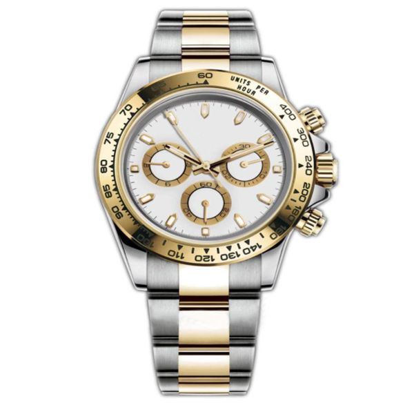 2813 automatic movement watches sapphire glass 904l full stainless steel sports 40mm men watch luminous montre de luxe wristwatches gifts d1, Slivery;brown
2813 automatic movement watches sapphire glass 904l full stainless steel sports 40mm men watch luminous montre de luxe wristwatches gifts d1, Slivery;brown