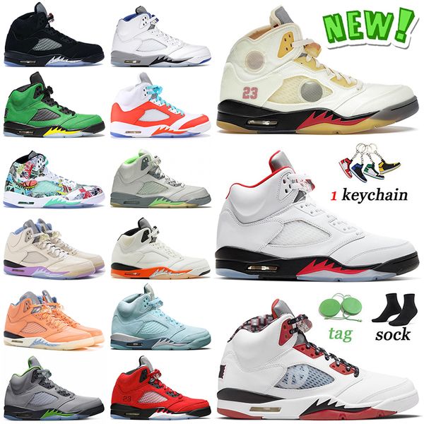 mens jorda 5 og basketball shoes off sail fire red quai 54 metallic gold we the raging bull green bean unc white jumpman 5s jorden sneakers
mens jorda 5 og basketball shoes off sail fire red quai 54 metallic gold we the raging bull green bean unc white jumpman 5s jorden sneakers