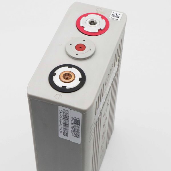 100% calb grade a 3.2v 100ah lifepo4 battery lithium iron phosphate cell solar 24v100ah cells eu us tax free
100% calb grade a 3.2v 100ah lifepo4 battery lithium iron phosphate cell solar 24v100ah cells eu us tax free