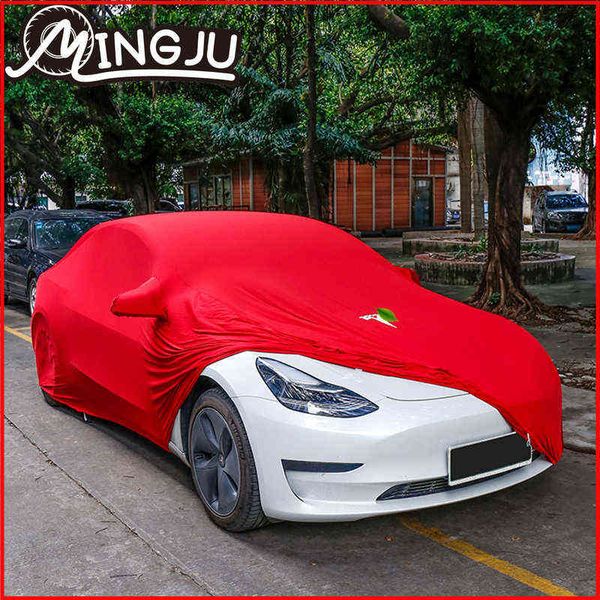 car cover for tesla model 3 three 2018-2022 oxford cloth waterproof all weather sun uv rain protection accessories auto parts w220322
car cover for tesla model 3 three 2018-2022 oxford cloth waterproof all weather sun uv rain protection accessories auto parts w220322
