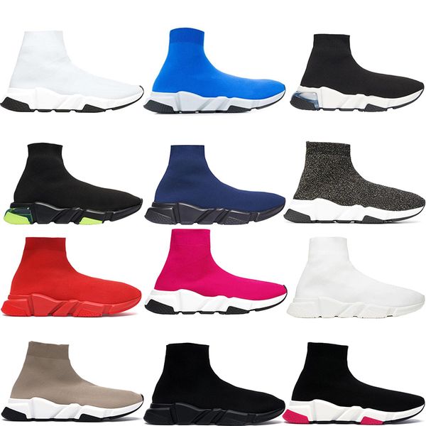 2022 designer socks shoes mens womens casual shoe triple black red white speed trainer vintage platform ace boots sock sneakers trainers
2022 designer socks shoes mens womens casual shoe triple black red white speed trainer vintage platform ace boots sock sneakers trainers