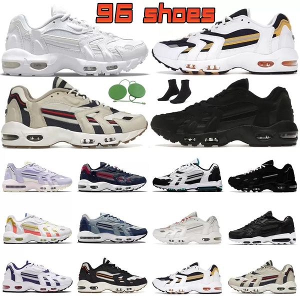 2022 96 running shoes men women 96s triple black white goldenrod beach blackened blue mystic teal cherry mens trainers sports sneakers 36-45
2022 96 running shoes men women 96s triple black white goldenrod beach blackened blue mystic teal cherry mens trainers sports sneakers 36-45