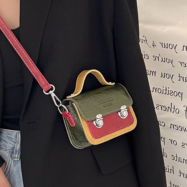 designer bags this year's popular mini women's 2022 new fashion ins high-grade texture and versatile hand-held messenger
designer bags this year's popular mini women's 2022 new fashion ins high-grade texture and versatile hand-held messenger
