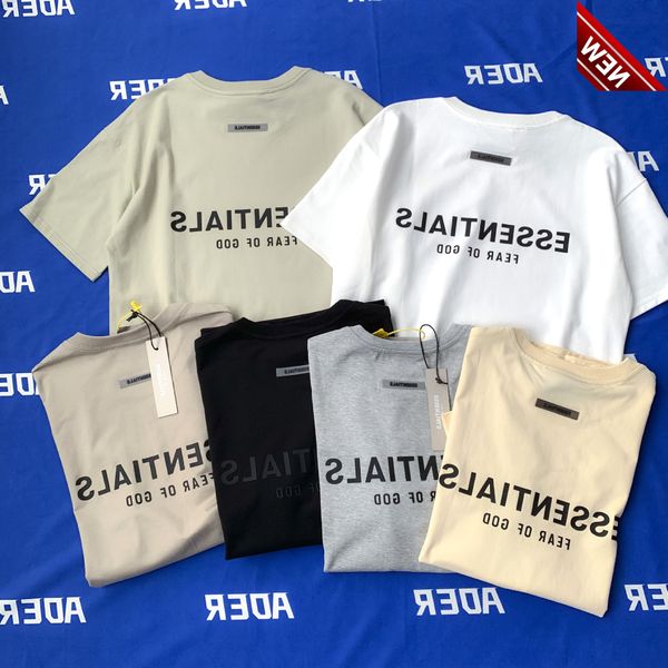 50% off discount bear of god fog double thread essentials glue pressed letter high street short sleeve men's and women's loose cou, White;black
50% off discount bear of god fog double thread essentials glue pressed letter high street short sleeve men's and women's loose cou, White;black