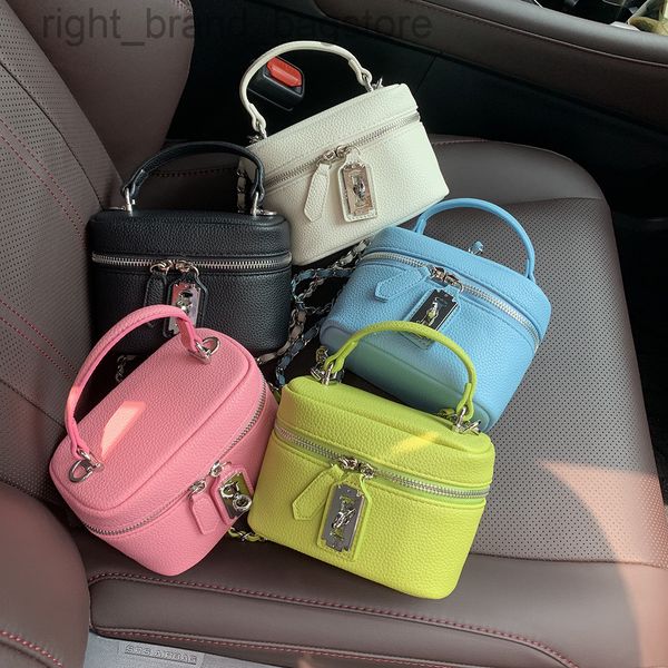 women box shape tote bag brand design lichi pattern pu leather shoulder bag candy colors casual small crossbody bag w220810
women box shape tote bag brand design lichi pattern pu leather shoulder bag candy colors casual small crossbody bag w220810