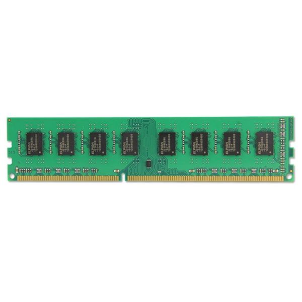 Image of RAMs 8GB RAM Memory For AMD Dedicated 1.35V 1600Mhz PC3-12800 240Pin DIMM Desktop Computer MemoryRAMs