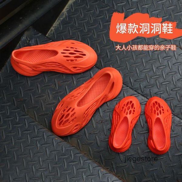 new designers qinmin123 kany cool slippers beach soft sandals outdoor sports walking kids shoes size 16-31 tb45, Black;grey
new designers qinmin123 kany cool slippers beach soft sandals outdoor sports walking kids shoes size 16-31 tb45, Black;grey