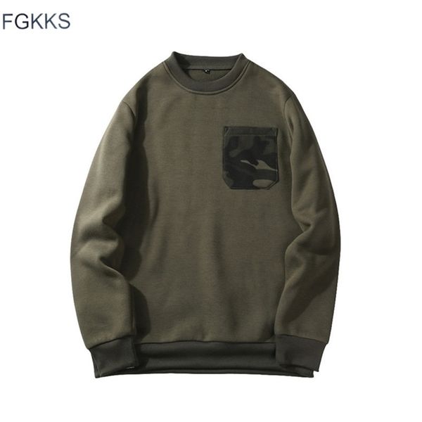 fgkks men hoodies fashion camouflage pocket o-neck sweatshirt men casual warm patchwork hoodies sweatshirts eu size 201127, Black
fgkks men hoodies fashion camouflage pocket o-neck sweatshirt men casual warm patchwork hoodies sweatshirts eu size 201127, Black